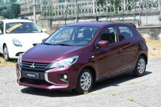 usato MITSUBISHI Space Star