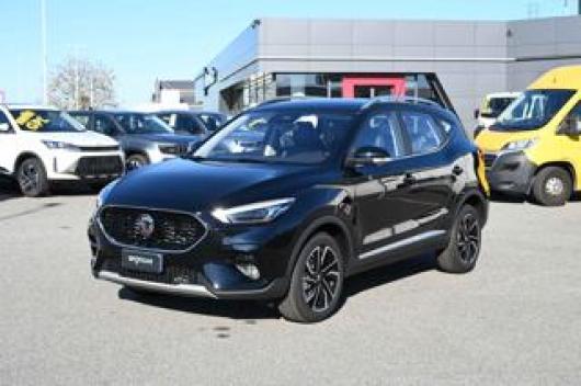 Km 0 MG ZS