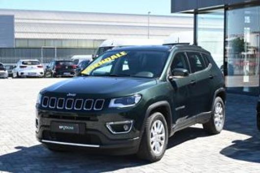 usato JEEP Compass
