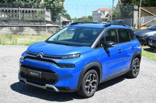 C3 Aircross