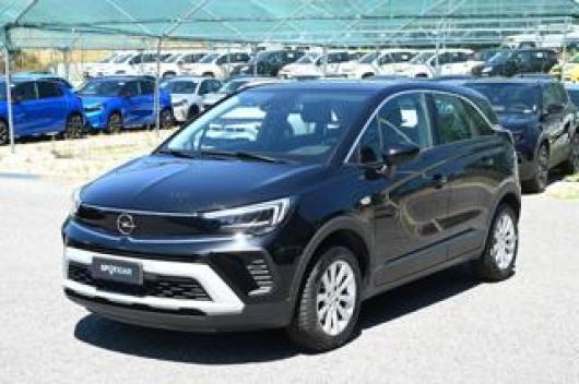 usato OPEL Crossland