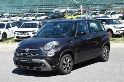 usato FIAT 500L
