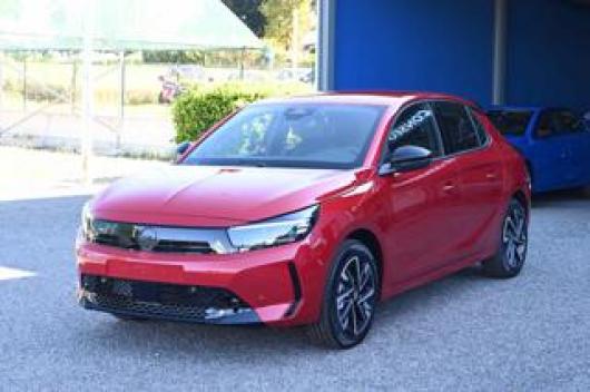 nuovo OPEL Corsa