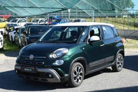 usato FIAT 500L
