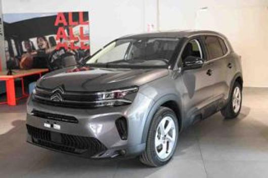 C5 Aircross
