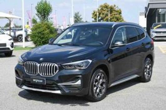 usato BMW X1
