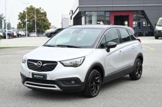 usato OPEL Crossland X
