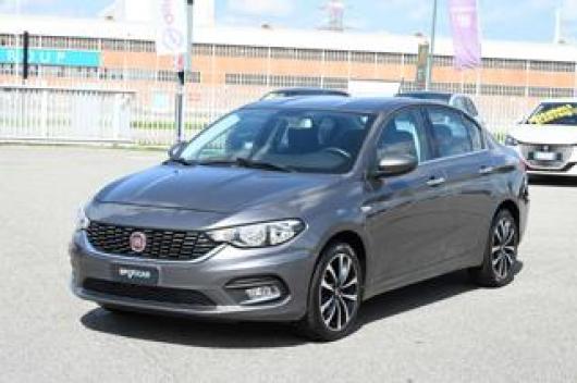 usato FIAT Tipo