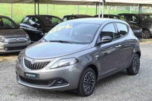usato LANCIA Ypsilon
