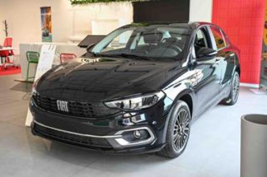 Km 0 FIAT Tipo