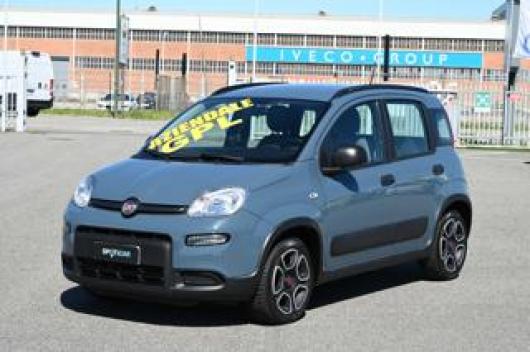 usato FIAT Panda