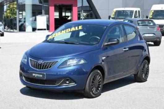 usato LANCIA Ypsilon