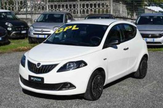 usato LANCIA Ypsilon