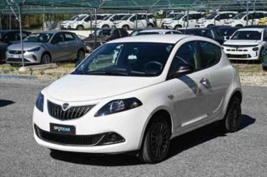 usato LANCIA Ypsilon