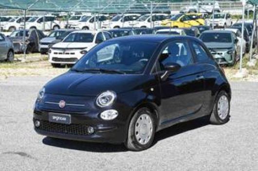 usato FIAT 500