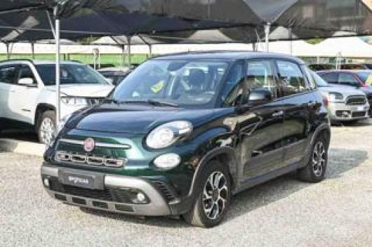 usato FIAT 500L