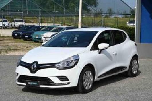 usato RENAULT Clio