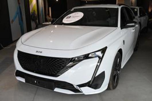Km 0 PEUGEOT 308