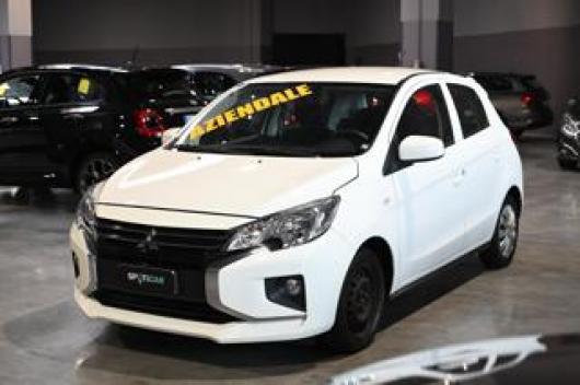 usato MITSUBISHI Space Star