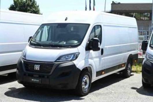 Km 0 FIAT Ducato