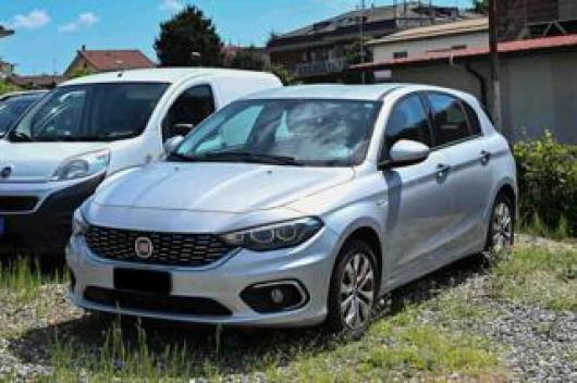 usato FIAT Tipo