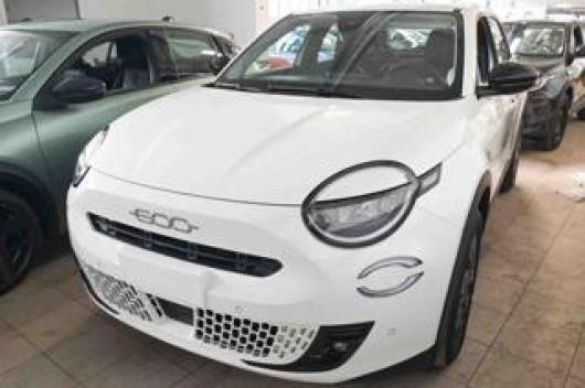 nuovo FIAT 600