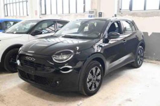 nuovo FIAT 600
