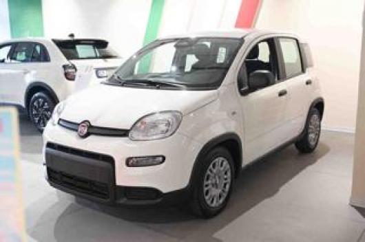 nuovo FIAT Panda