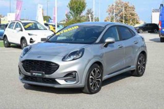 usato FORD Puma