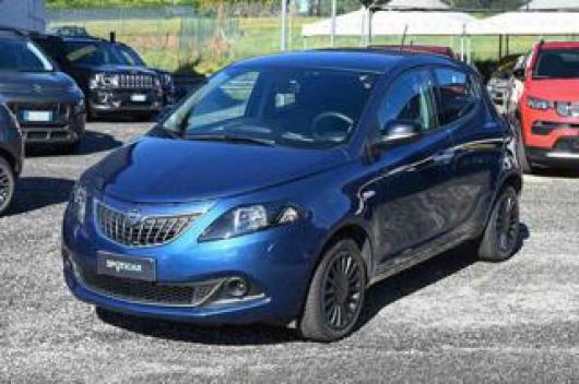 usato LANCIA Ypsilon