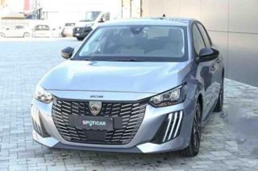 usato PEUGEOT 208