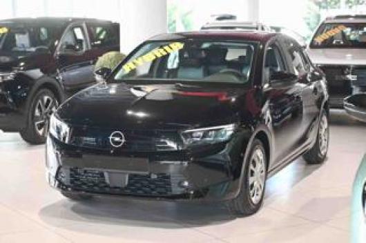 nuovo OPEL Corsa