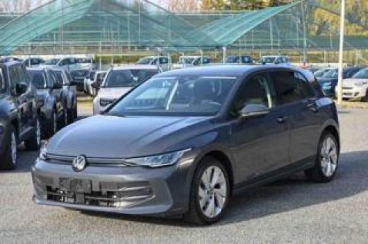 usato VOLKSWAGEN Golf