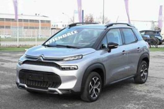 usato CITROEN C3 Aircross