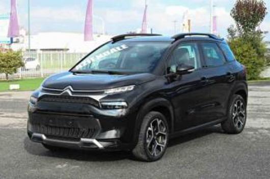 usato CITROEN C3 Aircross