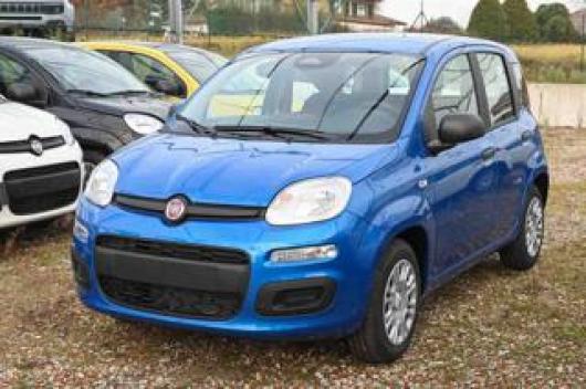 nuovo FIAT Panda
