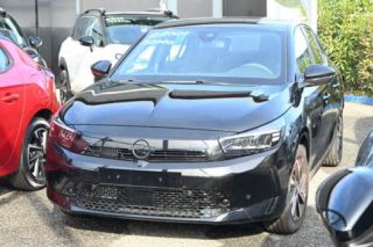 usato OPEL Corsa