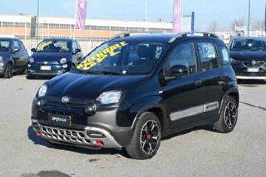 usato FIAT Panda