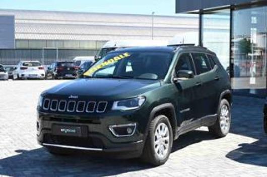 usato JEEP Compass