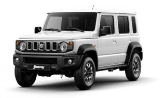 Jimny
