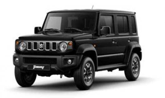 Jimny