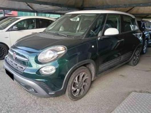 usato FIAT 500L