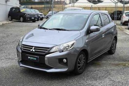 usato MITSUBISHI Space Star