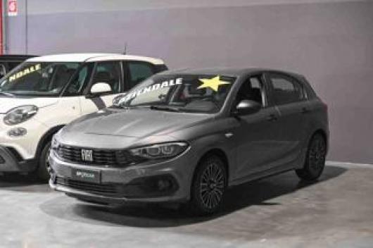 usato FIAT Tipo
