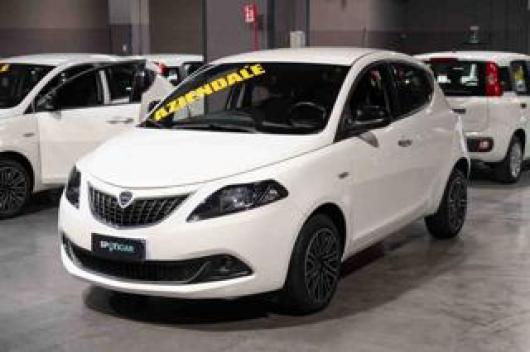 usato LANCIA Ypsilon