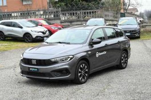 usato FIAT Tipo