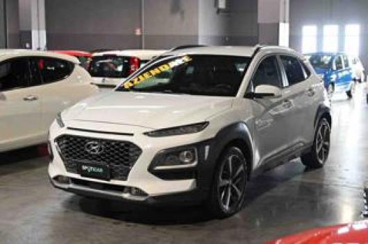 usato HYUNDAI Kona