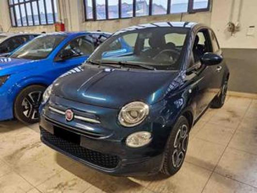 usato FIAT 500