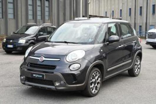 usato FIAT 500L