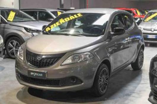 usato LANCIA Ypsilon
